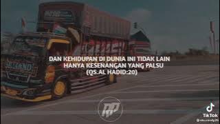 story wa truk srikandi