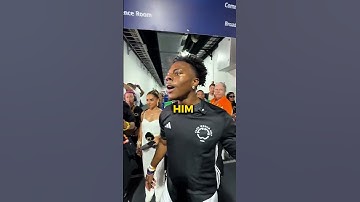 Thumbnail of Why IShowSpeed Hates Messi So Much?