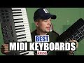 5 Best Midi Keyboard 2020 | Best Midi Keyboards For Beginners | Best Midi Keyboards For Beat Making