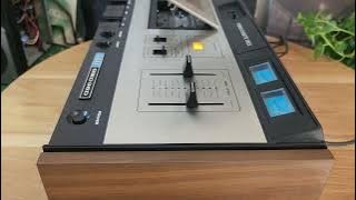 Đã bán @Deck@@  AKAI GXC-36D thu phát pre hoàn hảo , Lh A Mẫn SG Zalo 0913897096