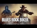 Road Trip Blues Rock Anthems – Dust, Thunder & Freedom Calls