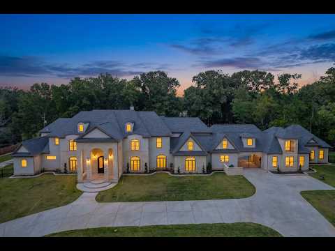 6060 Elmore Road, Bartlett, TN home video tour