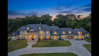 6060 Elmore Road video tour