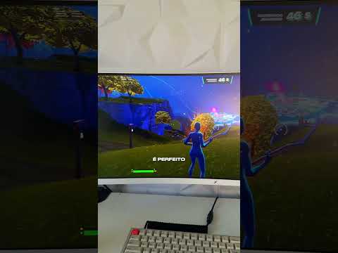 Monitor BRANCO ultrawide