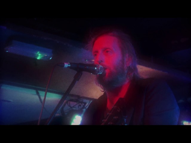 Andy Burrows and Matt Haig 'Handle With Care' (Official Video)