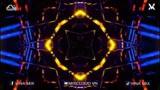 Nonstop Vinahouse 2023 - Cực Phẩm On My Way Remix - Nhạc DJ Bay Phòng Bass Căng - Mixcloud VN
