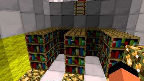 Minecraft: Minecraft