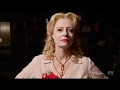 Bette Davis transforms into Baby Jane - "Feud: Bette and Joan"