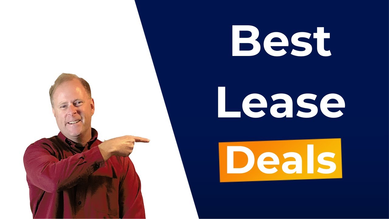 best-lease-deals-november-2022-youtube