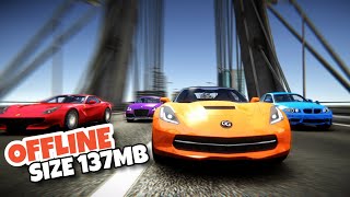 Berasa Menjadi Pengemudi - Rush Hour Racing | Android GAMEPLAY 🇮🇩 screenshot 1