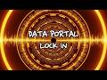 🧠 Brown Noise for ADHD Focus (10 Hours) | Data Portal Sound for Deep Study & Productivity