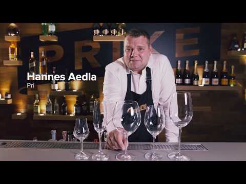 Video: Klaaside, Veiniklaaside, Alkohoolsete Jookide Klaaside Valimine