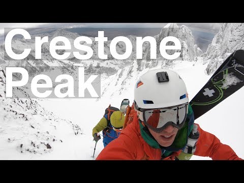 Видео: 14ers, за да се изкачите преди да умрете - Matador Network