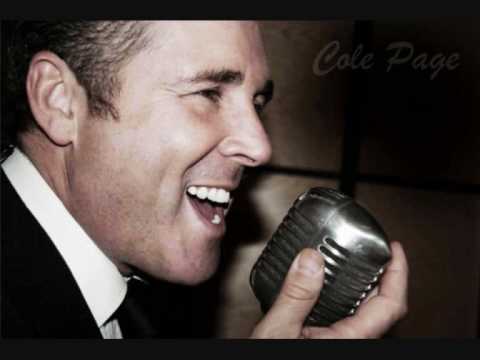 Cole Page Moon River