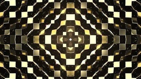 Kaleidoscope Loop | Motion Graphics - Videohive template