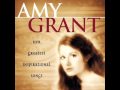 Family - Amy Grant (HQ)