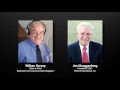 Fast Five: Joe Moeggenberg, President &amp; CEO ARGUS International, Inc.