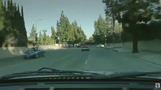NHTSA - Know You Know (USA, 2018)