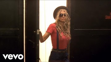 Fergie - Big Girls Don