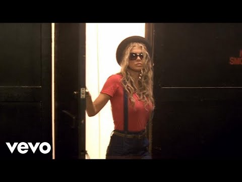 Fergie - Big Girls Don't Cry