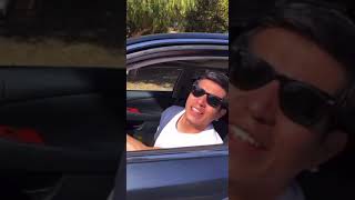 Dirty Mind Skit w naked juice on TikTok feat build a Bitch by Bella porch short 