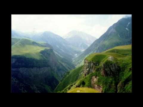 დები ნაყეურები - ხმელგორზე