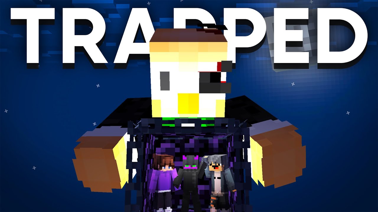 Can These YouTubers Survive My $300 Escape Map?