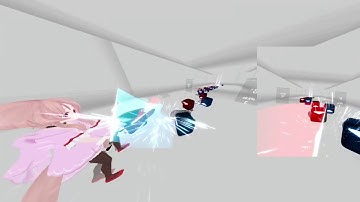 Beat Saber - Speed Practice