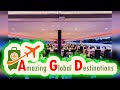 AGD - Review Chao Phraya Princess Dinner Buffet River Cruise