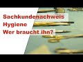 Sachkundenachweis Hygiene: Brauchen ihn alle? Die Fakten im Überblick