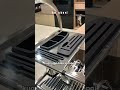 Rahasia Dapur Rapi yang Bikin Mood Bagus Terus
