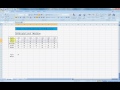 Learn Vlookup Formula in Excel Hindi