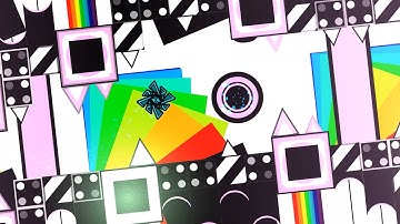 ONLY CUBE EXTREME DEMON | On1y Cub3 (NO LDM/LAYOUT: ON) [56K SPECIAL] - (4K, 60fps) - Geometry Dash