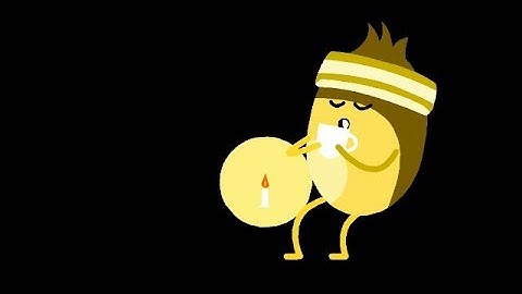 Dumb Ways to Die 2: The Games - Night Owl - Part 14 [Android Gameplay, Walkthrough]