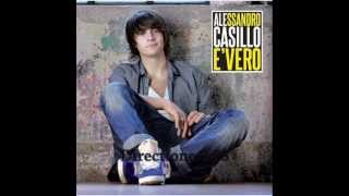 Watch Alessandro Casillo Mi Capirai video