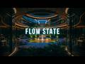 Upbeat Liquid DnB Vibes 🏊 Future Pool Ambience | Energetic Focus Mix