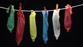 Маловато будет: на российском рынке презервативов возникли проблемы | пародия «Мужичок с Гармошкой»