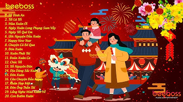 Tết Là Tết Sum Vầy Remix, Tết Bình An Remix - Nhạc Tết 2025 Remix Mới Nhất, Nhạc Xuân Ất Tỵ 2025