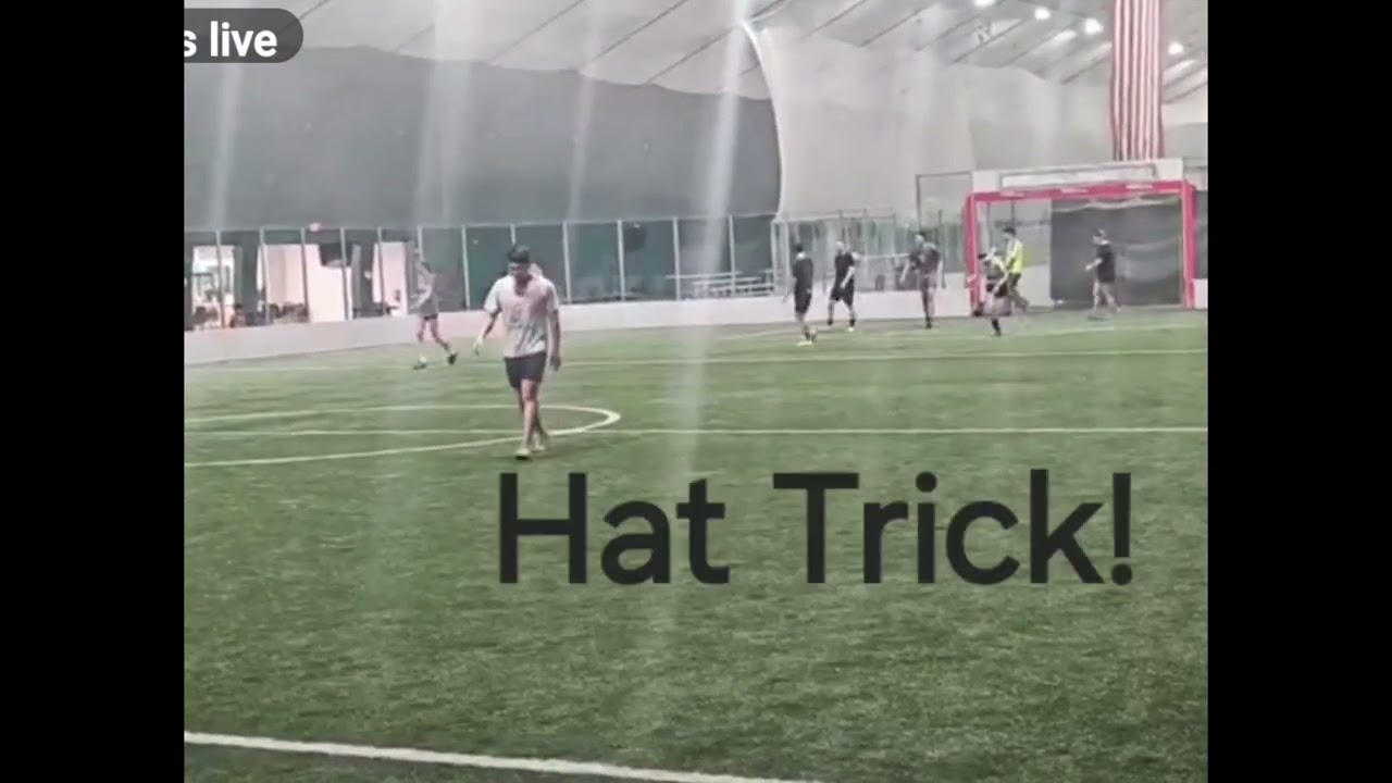 Music video from some of the original Herm'any with ESPN (Schmidt Kids)  behind the camera