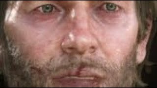 Arthur Morgan dies coughing [Extreme Earrape IMPROVED]