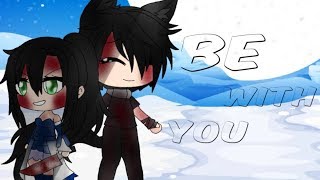 aphmauwatchthis be With Youaphmau Glmvwhite Wolfie