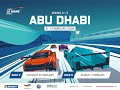 Race 5 yas marina circuit abu dhabi  11 february 2024