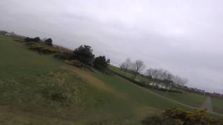 Spracing F3 Crazy Smooth