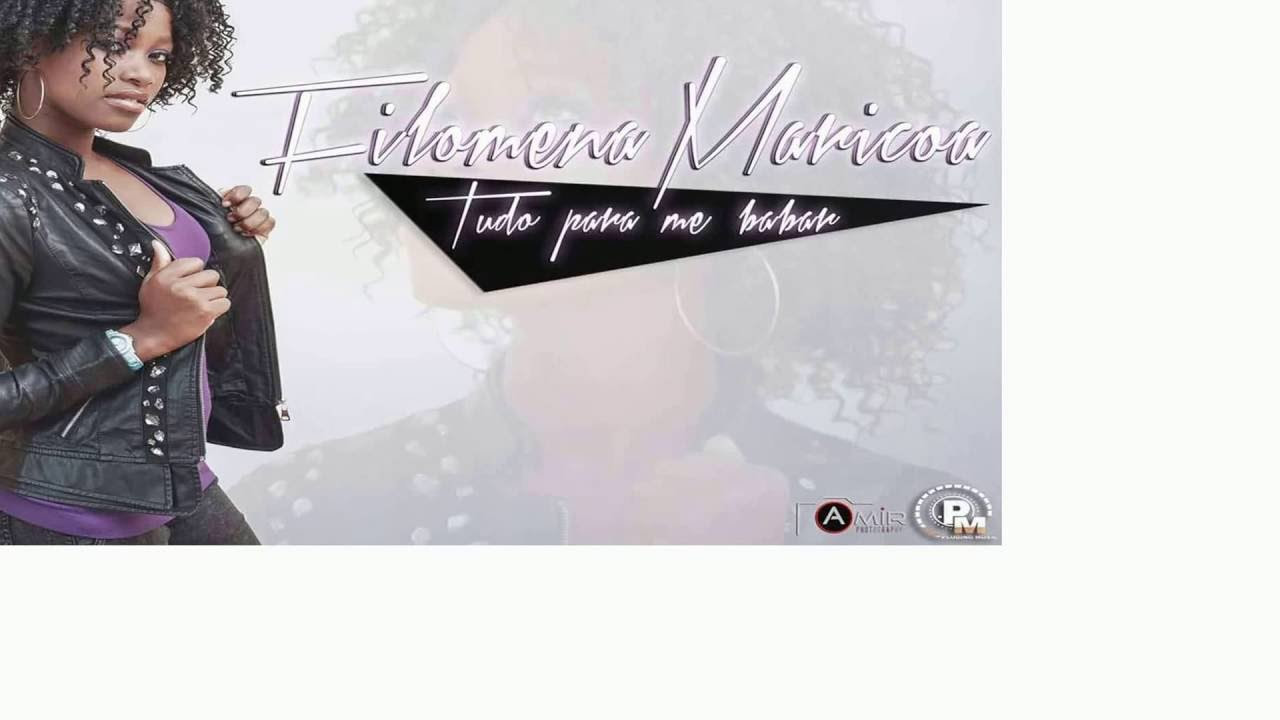 Filomena Maricoa Nhanhado Remix