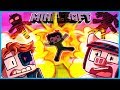 Minecraft but if ONE person dies we ALL die... ep 1