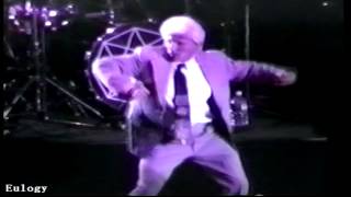 Maynard James Keenan Best Screams