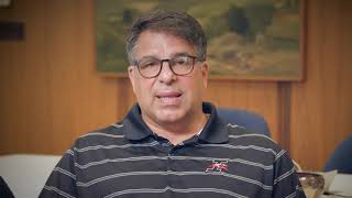 Welcome Message: President Robert L. Manuel, University of Indianapolis