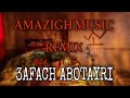 Ahidous remix  amazigh music 3afach abotayri  by badr amz prod