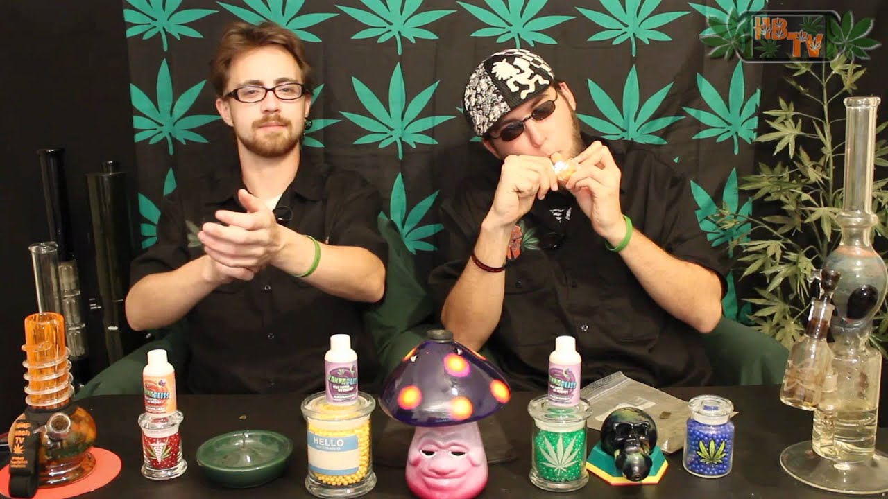 Hash Beach TV Episode 165 Pre CHAMPS Training!