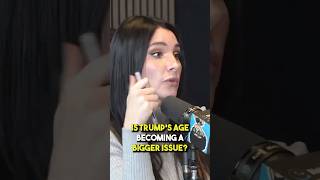Is Trump Getting Too Old To Be President